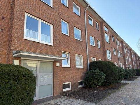 Neumünster Wohnungen, Neumünster Wohnung mieten