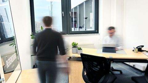 Regensburg Büros, Büroräume, Büroflächen 