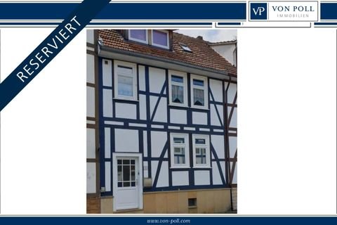 Eschwege Häuser, Eschwege Haus kaufen