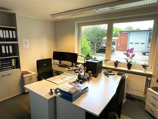 Büro 2
