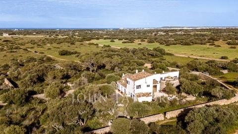 Ciutadella de Menorca Häuser, Ciutadella de Menorca Haus kaufen