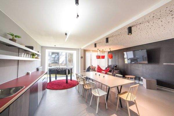 THE FIZZ Bremen - Community Kitchen