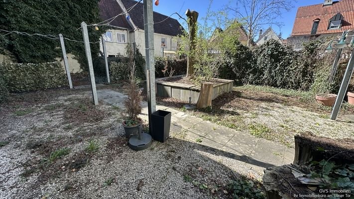 Biergarten