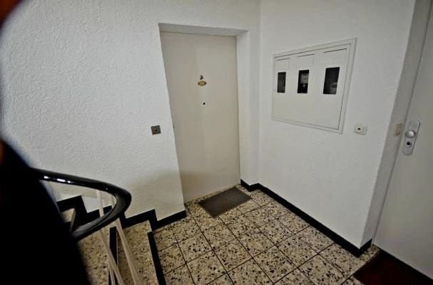 Treppenhaus