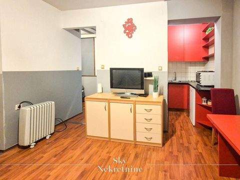 Nova Ves - Gupceva zvijezda Wohnungen, Nova Ves - Gupceva zvijezda Wohnung kaufen