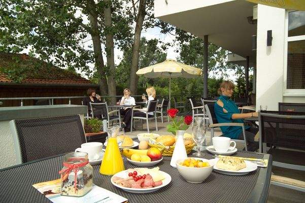 Terrasse Restaurant