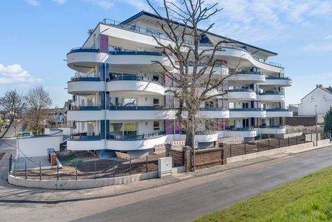 Neuwied Wohnungen, Neuwied Wohnung mieten