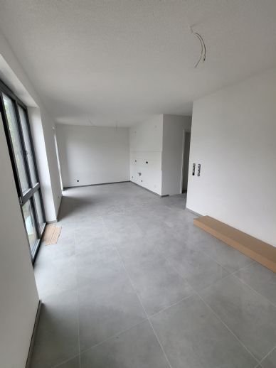 Neubau EG 2-Zimmer-Wohnung, Zentrum GÃ¼tersloh