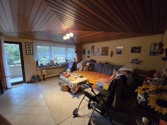 Wohnzimmer 2