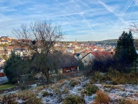Güntersleben Grundstücke, Güntersleben Grundstück kaufen