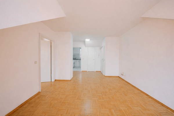 Wohn- und Essbereich