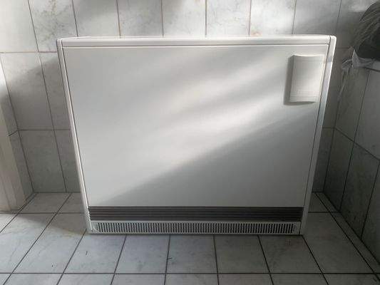 Beispiel Nachspeicherofen neu