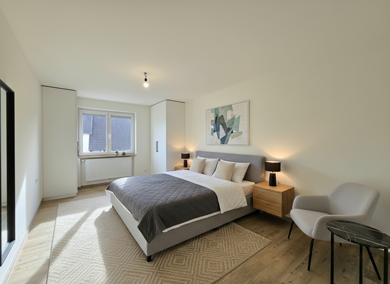 Ferienwohnung Leibertingen Schlatter Immobilien