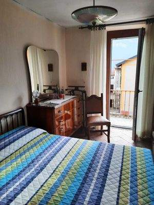 Doppelzimmer Zweiter Stock