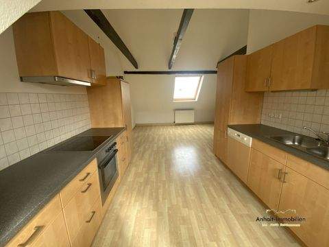 Holzweißig Wohnungen, Holzweißig Wohnung mieten