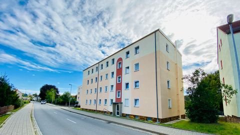 Ronneburg Wohnungen, Ronneburg Wohnung mieten