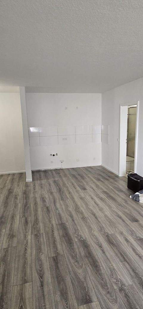 Gelsenkirchen Wohnungen, Gelsenkirchen Wohnung mieten