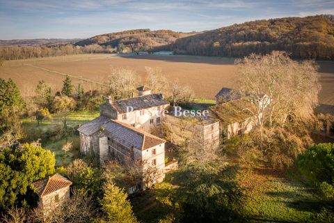 Gaudiès Häuser, Gaudiès Haus kaufen