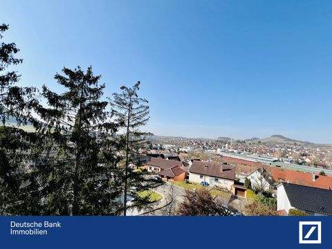 Oberstenfeld Wohnungen, Oberstenfeld Wohnung kaufen