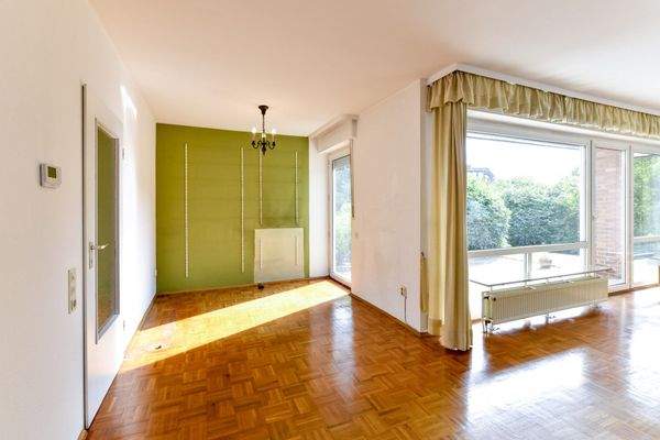 Essbereich Ergeschoss