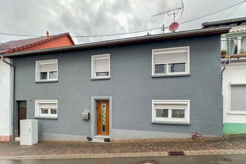 Olsbrücken Häuser, Olsbrücken Haus kaufen