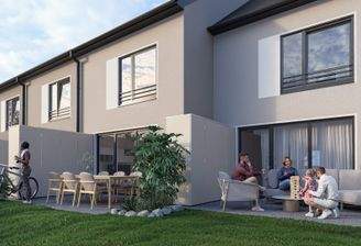 2221 - Hanau - Garten