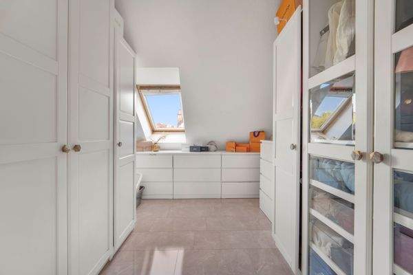 OG | Ankleide | Zimmer