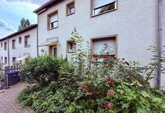 Rosenstraße 68 - Vorderseite