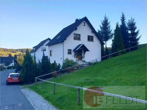 Eibenstock Häuser, Eibenstock Haus kaufen