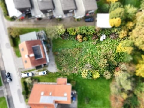 Detmold Grundstücke, Detmold Grundstück kaufen