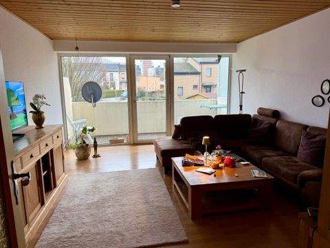 Witten Wohnungen, Witten Wohnung mieten