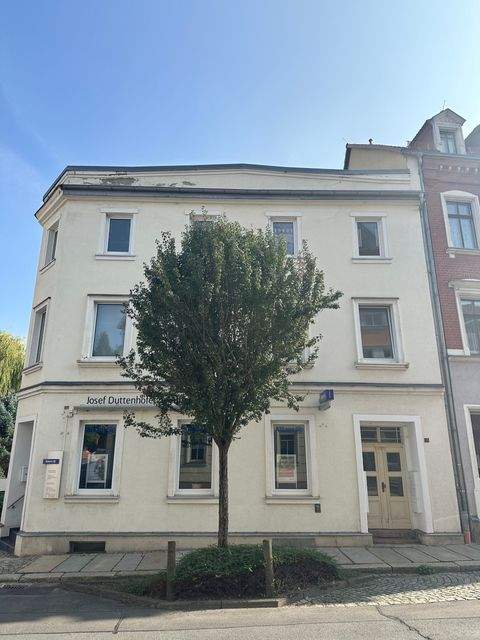 Hohenstein-Ernstthal Wohnungen, Hohenstein-Ernstthal Wohnung mieten