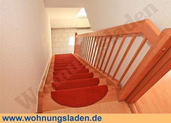 Treppe