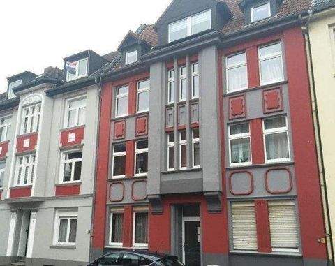 Dortmund Wohnungen, Dortmund Wohnung mieten