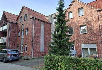 Ansicht Vorderseite