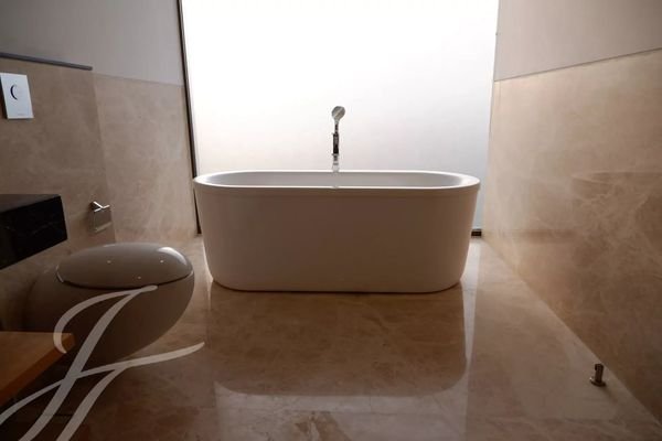 Bathroom Tile