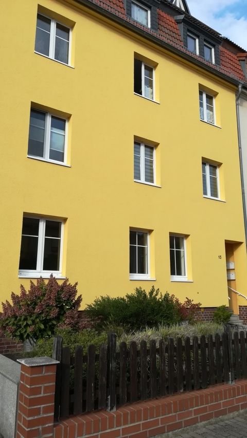 Delitzsch Wohnungen, Delitzsch Wohnung mieten