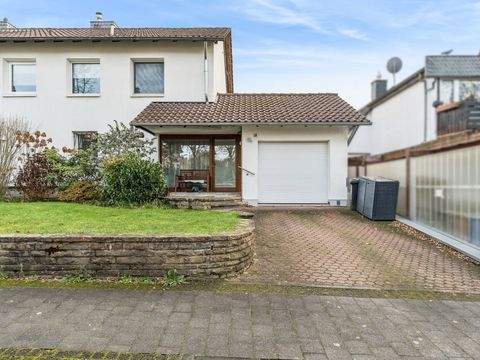 Leichlingen Häuser, Leichlingen Haus kaufen