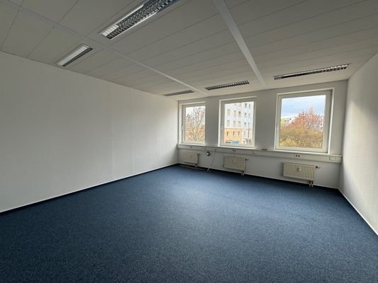 Büro I