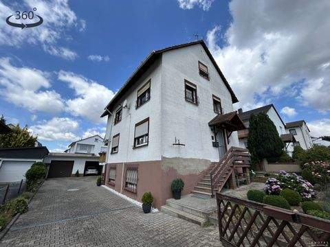 Enkenbach-Alsenborn Wohnungen, Enkenbach-Alsenborn Wohnung kaufen