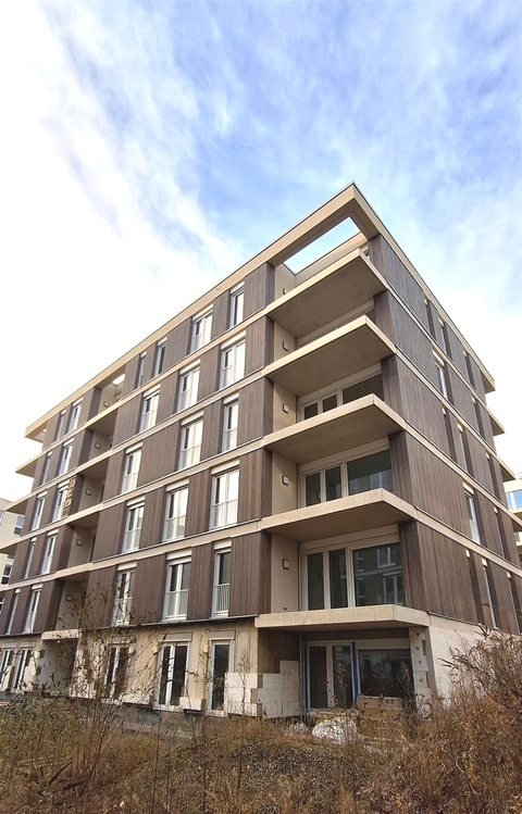 Mannheim Wohnungen, Mannheim Wohnung kaufen