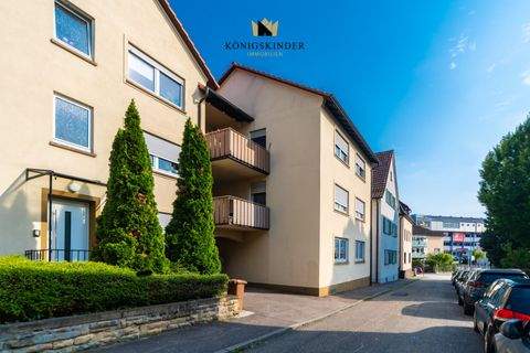 Stuttgart / Zuffenhausen Häuser, Stuttgart / Zuffenhausen Haus kaufen