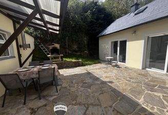 01 Einfamilienhaus Gars am Kamp