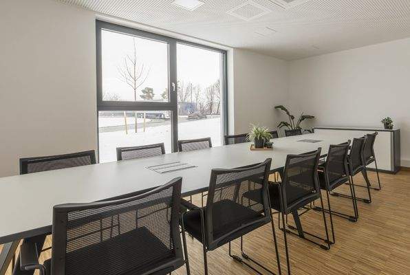 Meetingraum