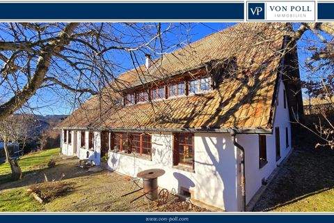 Herrischried Häuser, Herrischried Haus kaufen