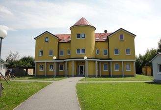 Wohnhausanlage 4 in Kautzen