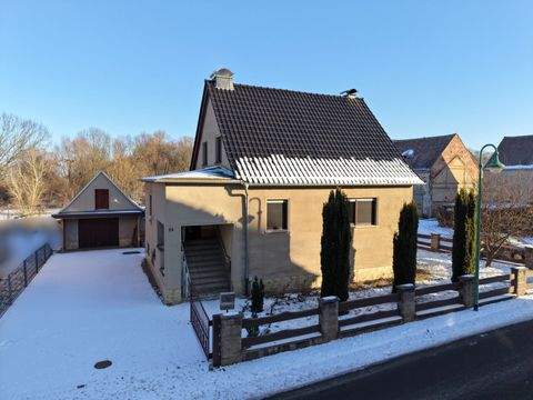 Lossatal Häuser, Lossatal Haus kaufen