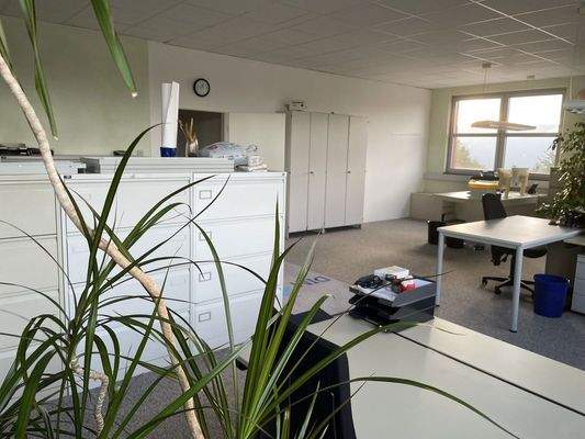 Teilbares Großraumbüro3