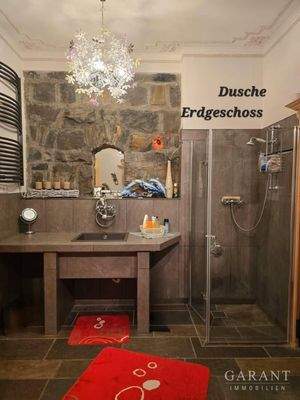 Dusche EG