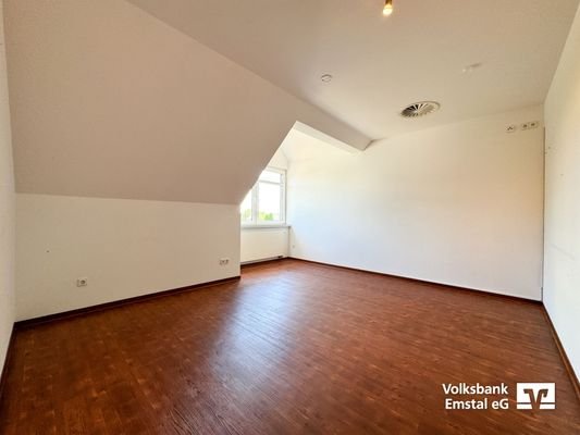 Kinder- / Gästezimmer / Büro 2 Dachgeschoss